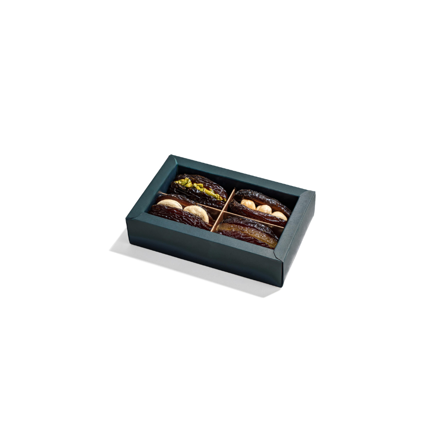 HERITAGE BOX - 4pcs