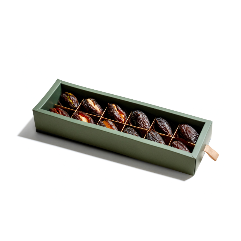 OASIS BOX - 12pcs