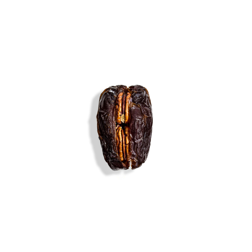 Medjool Dates stuffed with Pecan