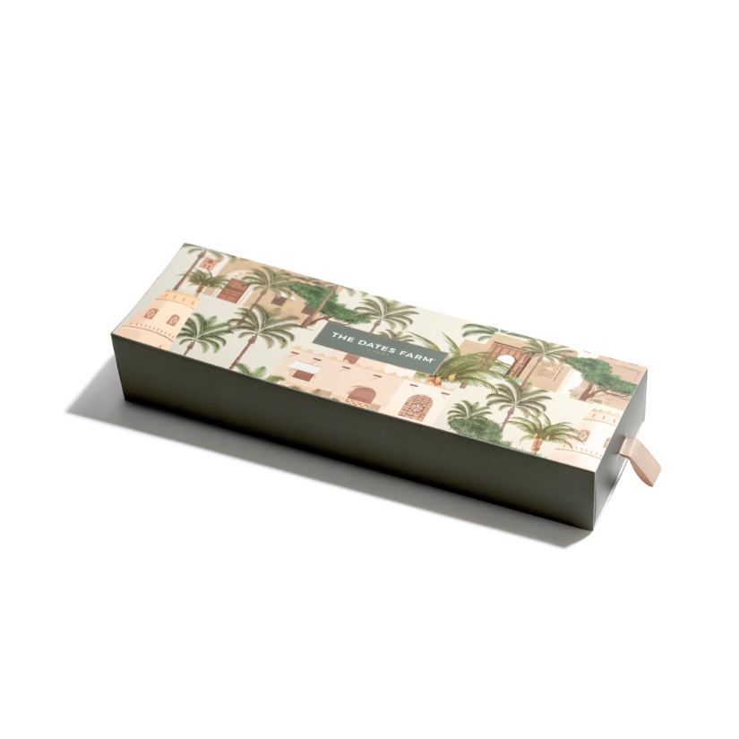 OASIS BOX - 12pcs