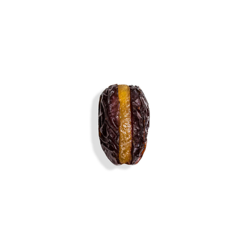 Majdool Orange-Peel
