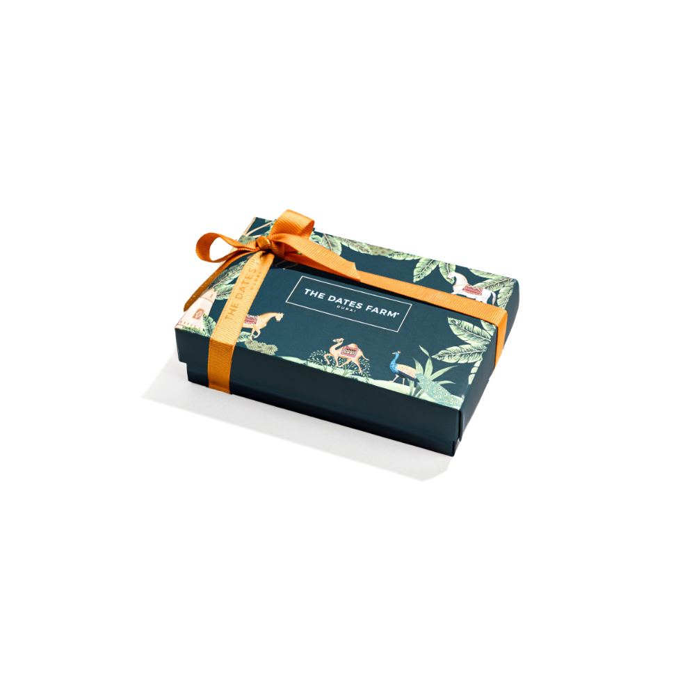 HERITAGE BOX - 4pcs