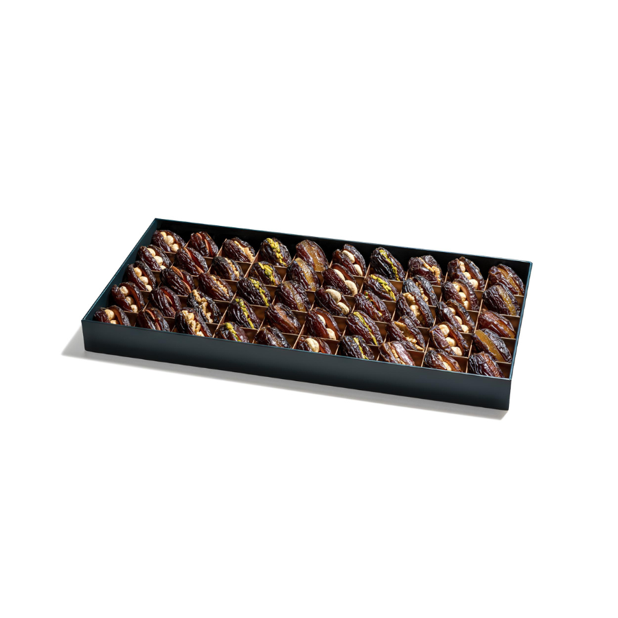 SIGNATURE BOX - 50pcs