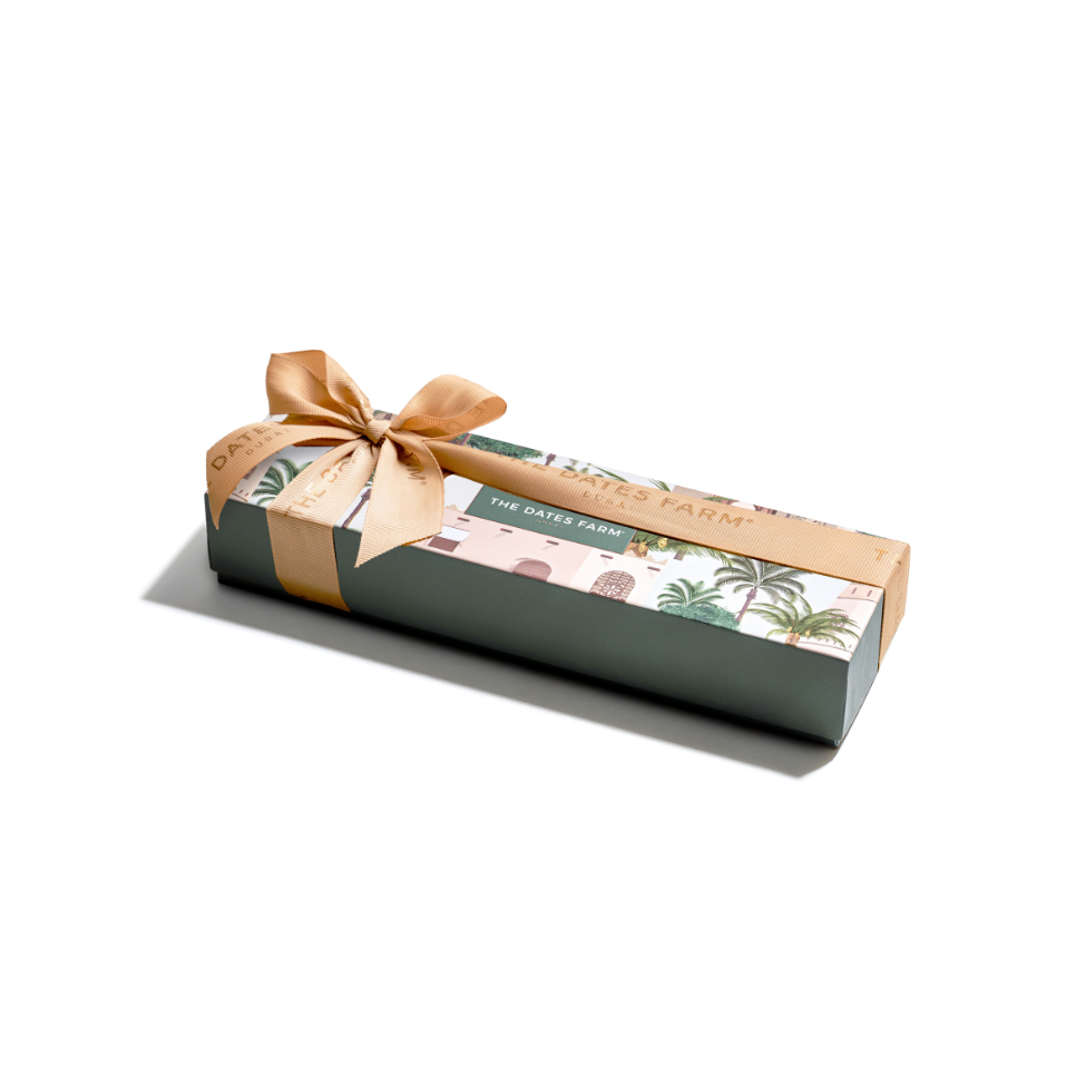 OASIS BOX - 7pcs