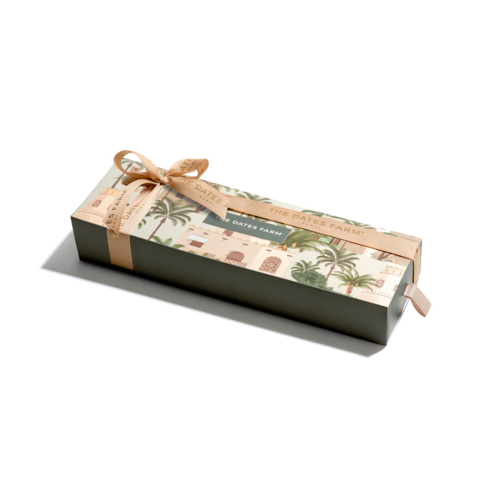 OASIS BOX - 12pcs