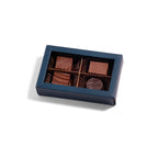 Chocolate Heritage Box - 4pcs