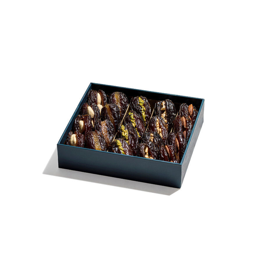 Heritage Box 20pc - Customized