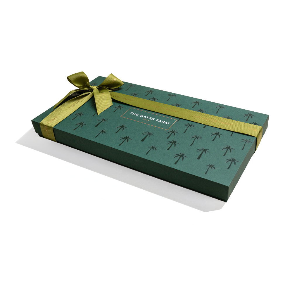 SIGNATURE BOX - 50pcs