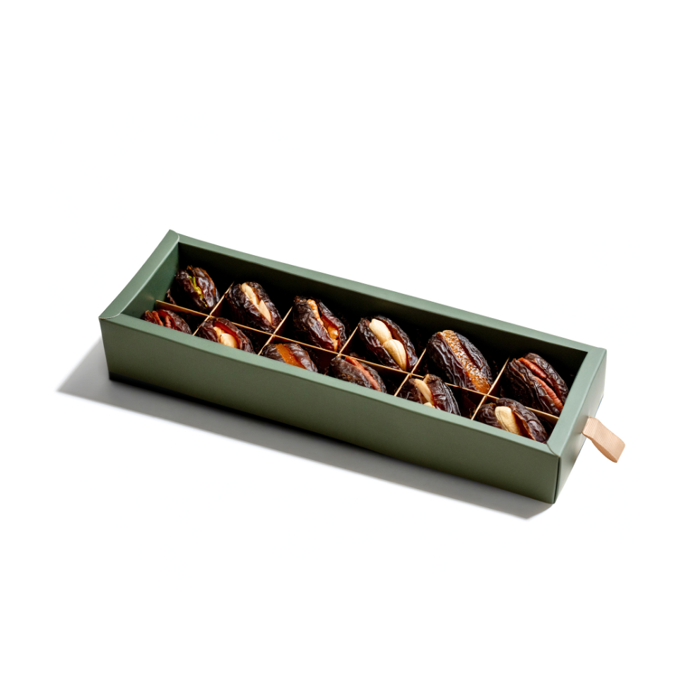 Oasis Box 12pc - Customized