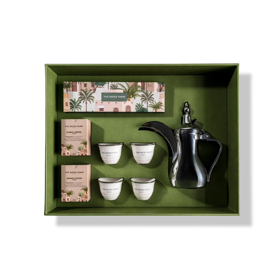 VIP Gahwa Box